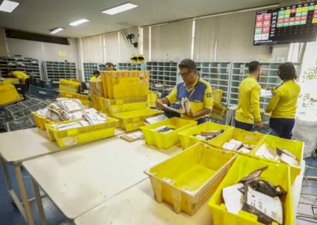 AliExpress e Correios firmam acordo para acelerar entregas no Brasil