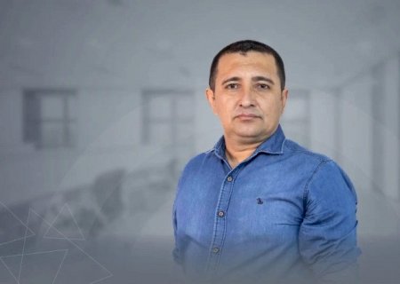 Preso por violência doméstica, secretário de Naviraí é exonerado