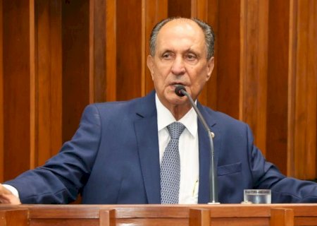 Trabalho de Zé Teixeira leva asfalto e acesso seguro a Costa Rica