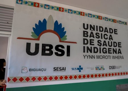 Governo Federal inicia licitação para construção de nova UBSI na aldeia Te’yikue