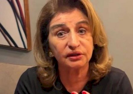 MPMS pede inquérito após ex-deputada falar em demitir lulistas
