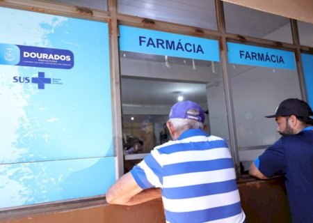 Prefeitura mantém serviços essenciais durante feriado prolongado em Dourados