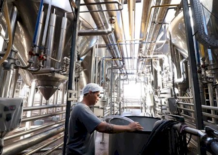 Com desenvolvimento econômico e social, MS avança em oferta de emprego e melhoria da renda