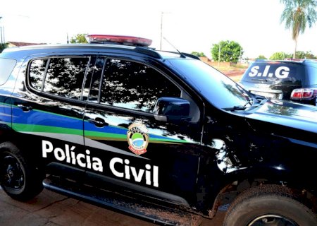 Operação em Dourados prende membros de facções ligados a homicídios