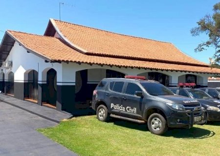 Homem de 30 anos é encontrado morto na Aldeia Te’yikue, em Caarapó
