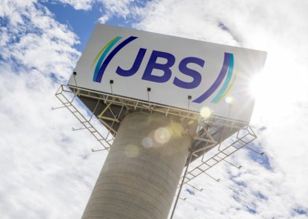 JBS abre inscrições para Programa de Estágio 2027 em três unidades de Mato Grosso do Sul