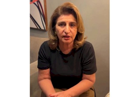 Bela Barros pede desculpas após dizer que demitiria funcionários “em nome de Jesus'