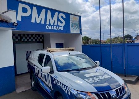 Criança de 11 anos é vítima de  estupro em aldeia de Caarapó