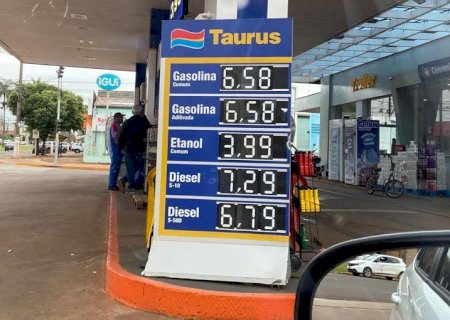 Procon aponta variação de até 27,86% nos preços dos combustíveis em Dourados