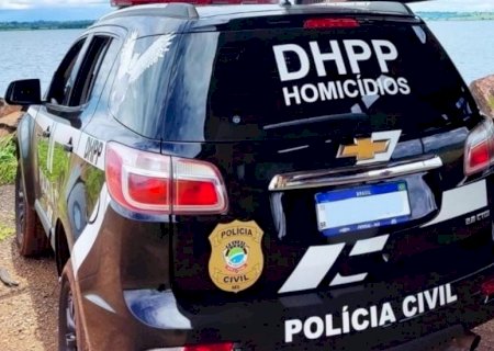 Condenado por tráfico de drogas em Caarapó, homem foragido há três meses é preso em Campo Grande