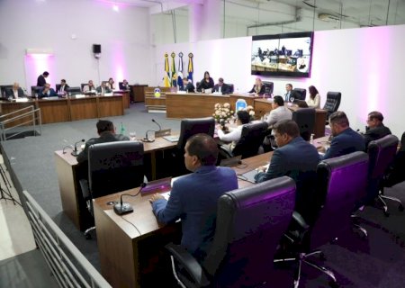 Câmara de Dourados aprova programa para regularização de edificações e obras