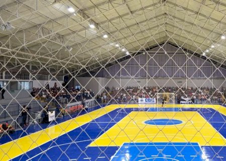 Juventude AG prepara reta final da temporada com Copa Centro-Oeste em Dourados