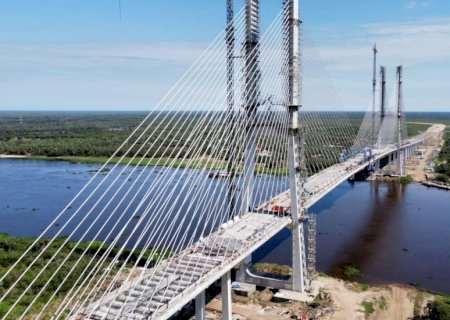 Rota Bioceânica amplia perspectivas de desenvolvimento na fronteira de Mato Grosso do Sul
