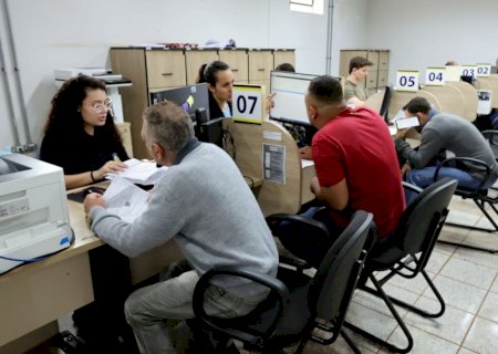 Contribuinte tem poucos dias para quitar débitos com benefícios do programa Desenrola Tributos