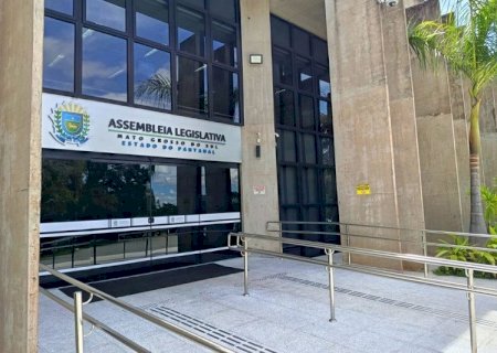 Confira a lista dos 24 eleitos para a Assembleia Legislativa de MS